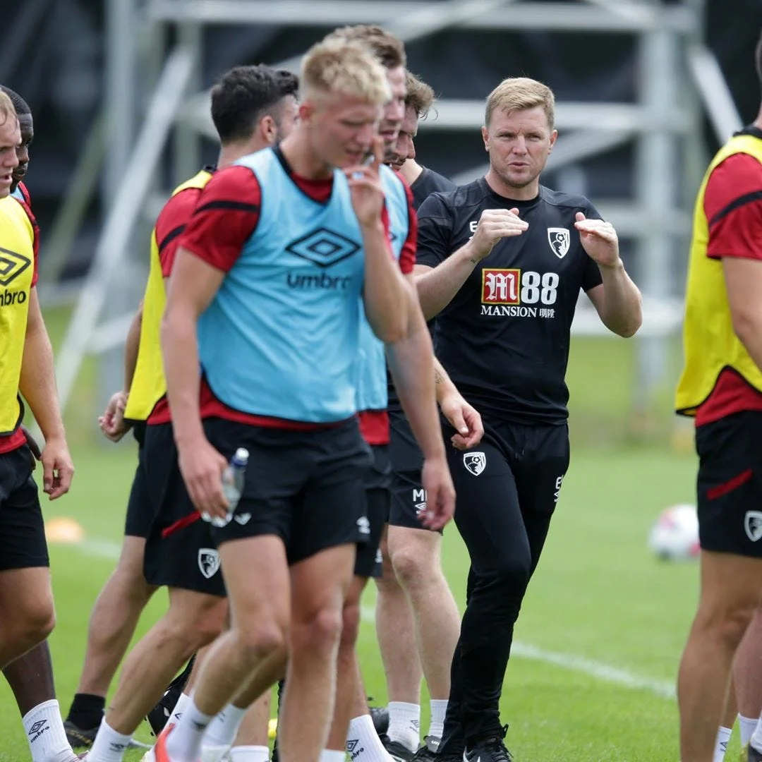 Bournemouth vs Augsburg: Persiapan Musim Baru Liga Premier Inggris