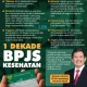 BPJS Kesehatan Hadapi Tantangan Besar, Bagaimana Masa Depannya?