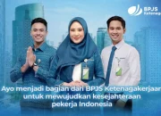 BPJS Ketenagakerjaan Perkuat Perlindungan Sosial Bagi Penggerak Ekonomi Pesantren