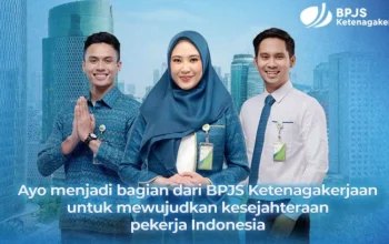 BPJS Ketenagakerjaan Perkuat Perlindungan Sosial Bagi Penggerak Ekonomi Pesantren