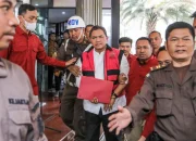 BPK Temukan Kasus Korupsi dan Penyimpangan Dana, Berbagai Pihak Diperiksa
