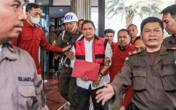 BPK Temukan Kasus Korupsi dan Penyimpangan Dana, Berbagai Pihak Diperiksa