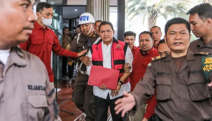 BPK Temukan Kasus Korupsi dan Penyimpangan Dana, Berbagai Pihak Diperiksa