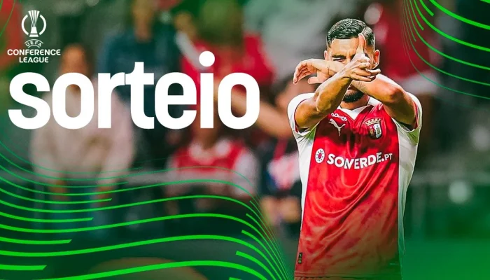 Braga vs Železničar Pančevo: Pertarungan Sengit di Liga Konferensi UEFA