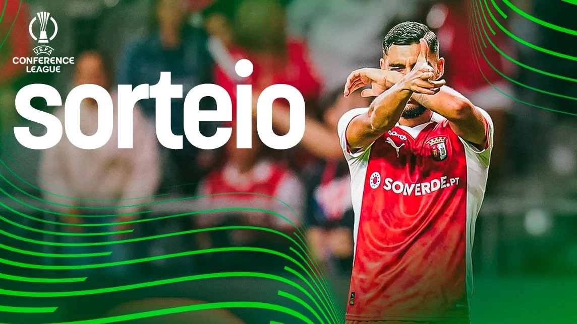 Braga vs Železničar Pančevo: Pertarungan Sengit di Liga Konferensi UEFA