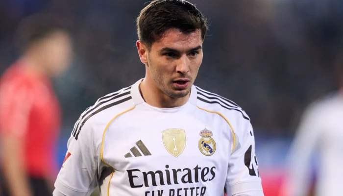 Brahim Diaz Menjadi Pahlawan Real Madrid, Membawa Kemenangan 1-0 Atas Deportivo La Coruña