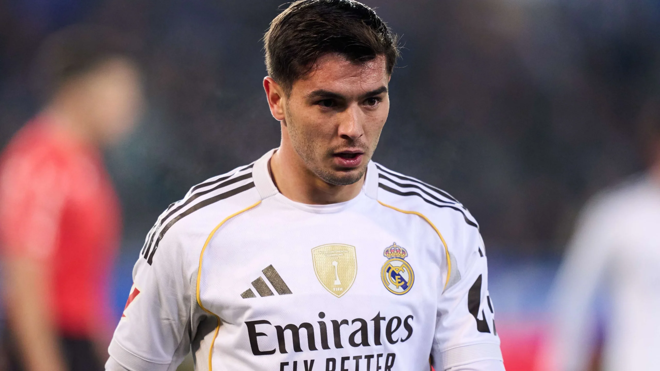 Brahim Diaz Menjadi Pahlawan Real Madrid, Membawa Kemenangan 1-0 Atas Deportivo La Coruña