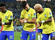 Brazil dan Norway di Kancah Sepak Bola Dunia: Dari Pertandingan yang Memukau hingga Keterlibatan Tokoh-Tokoh Sepak Bola