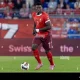 Breel Embolo: Sang Pemain Sepak Bola Switzerland yang Membuat Sejarah