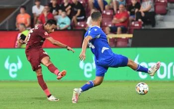 Brighton Siap Hadapi CFR Cluj atau Tromso di Conference League Play-off
