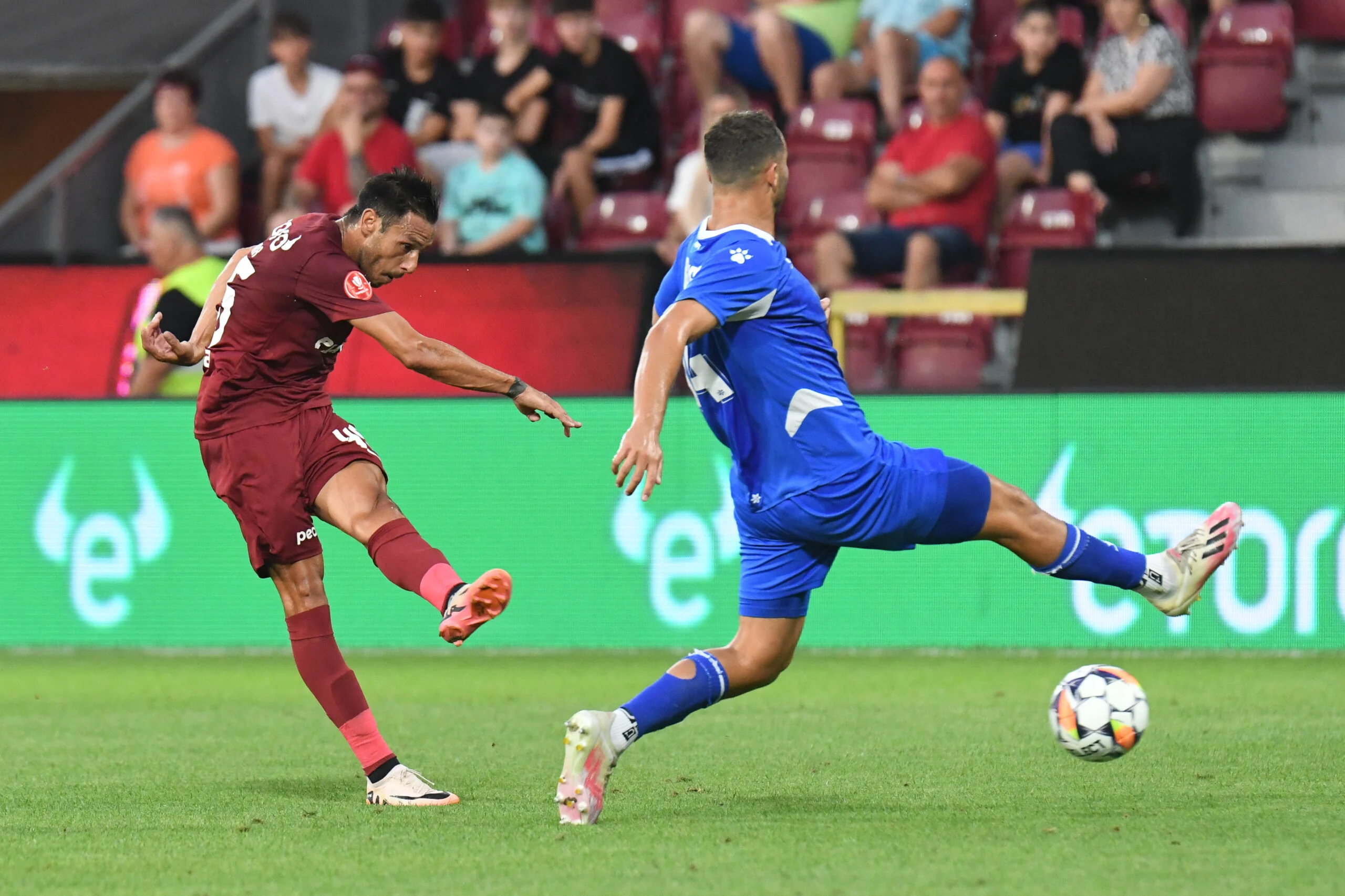 Brighton Siap Hadapi CFR Cluj atau Tromso di Conference League Play-off