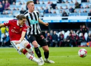 Bristol City Tumbang di Piala Liga Inggris, Newcastle United Siap Hadapi Valencia
