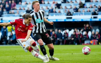 Bristol City Tumbang di Piala Liga Inggris, Newcastle United Siap Hadapi Valencia