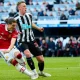 Bristol City Tumbang di Piala Liga Inggris, Newcastle United Siap Hadapi Valencia
