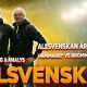 Brommapojkarna vs Hammarby: Persaingan Sengit di Allsvenskan