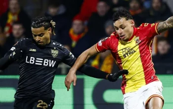 Brondby IF Tandatangani Penyerang Muda dari Stuttgart dan Menuai Kesuksesan di Kancah Eropa