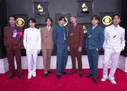 BTS Tolak Nominasi Grammy 2027: Apa yang Terjadi?