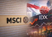 Bumi Saham: Antara Percepatan Perbaikan Sistem Penyaluran Minyak dan Dampak MSCI