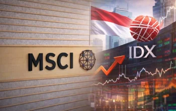 Bumi Saham: Antara Percepatan Perbaikan Sistem Penyaluran Minyak dan Dampak MSCI
