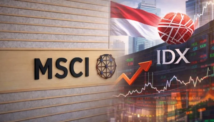 Bumi Saham: Antara Percepatan Perbaikan Sistem Penyaluran Minyak dan Dampak MSCI