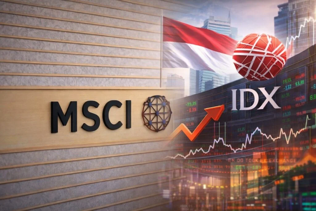 Bumi Saham: Antara Percepatan Perbaikan Sistem Penyaluran Minyak dan Dampak MSCI