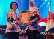Bupati-Bupati di Indonesia Raih Penghargaan dan Menghadapi Tantangan