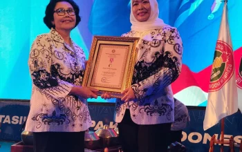 Bupati-Bupati di Indonesia Raih Penghargaan dan Menghadapi Tantangan