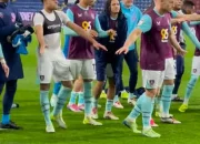 Burnley Sukses Mengalahkan Notts County di EFL Cup