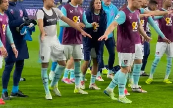 Burnley Sukses Mengalahkan Notts County di EFL Cup