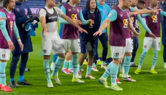 Burnley Sukses Mengalahkan Notts County di EFL Cup