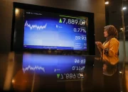 Bursa Saham Indonesia Menguat, Demutualisasi dan ETF Emas Jadi Sorotan