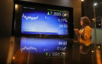 Bursa Saham Indonesia Menguat, Demutualisasi dan ETF Emas Jadi Sorotan