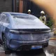 BYD Seal Terbakar di Tol: Pabrikan Berjanji Investigasi menyeluruh