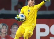 Cahya Supriadi: Kiper yang Jadi Sorotan di Piala AFF 2026