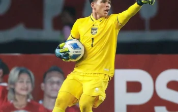 Cahya Supriadi: Kiper yang Jadi Sorotan di Piala AFF 2026