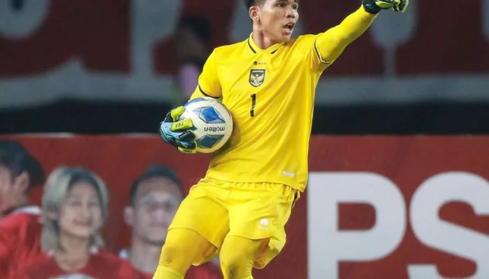 Cahya Supriadi: Kiper yang Jadi Sorotan di Piala AFF 2026
