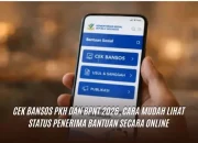Cara Cek Status Penerima Bansos PKH dan BPNT Tahap III 2026