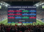 Cara Menonton Liga Champions: Panduan Lengkap