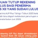 Cara Tutup Rekening KJP Plus Bagi Siswa yang Sudah Lulus Sekolah