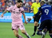 Casemiro Bergabung dengan Inter Miami dan Menyebut Messi sebagai 'Dewa Sepak Bola'