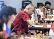 Catur: Olahraga Strategi yang Kembali Naik Daun