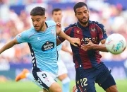 Celta vs Levante: Pertarungan Sengit di Lapangan Sepak Bola Spanyol