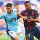 Celta vs Levante: Pertarungan Sengit di Lapangan Sepak Bola Spanyol