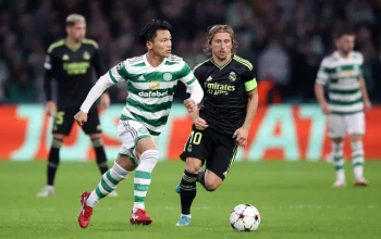 Celtic FC Siap Menghadapi Musim Baru dengan Pemain Baru