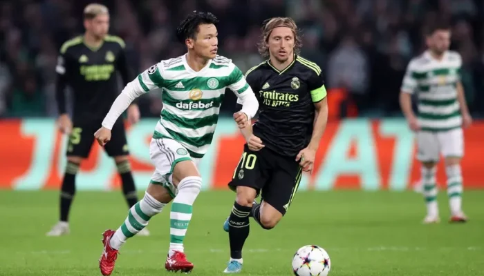 Celtic FC Siap Menghadapi Musim Baru dengan Pemain Baru