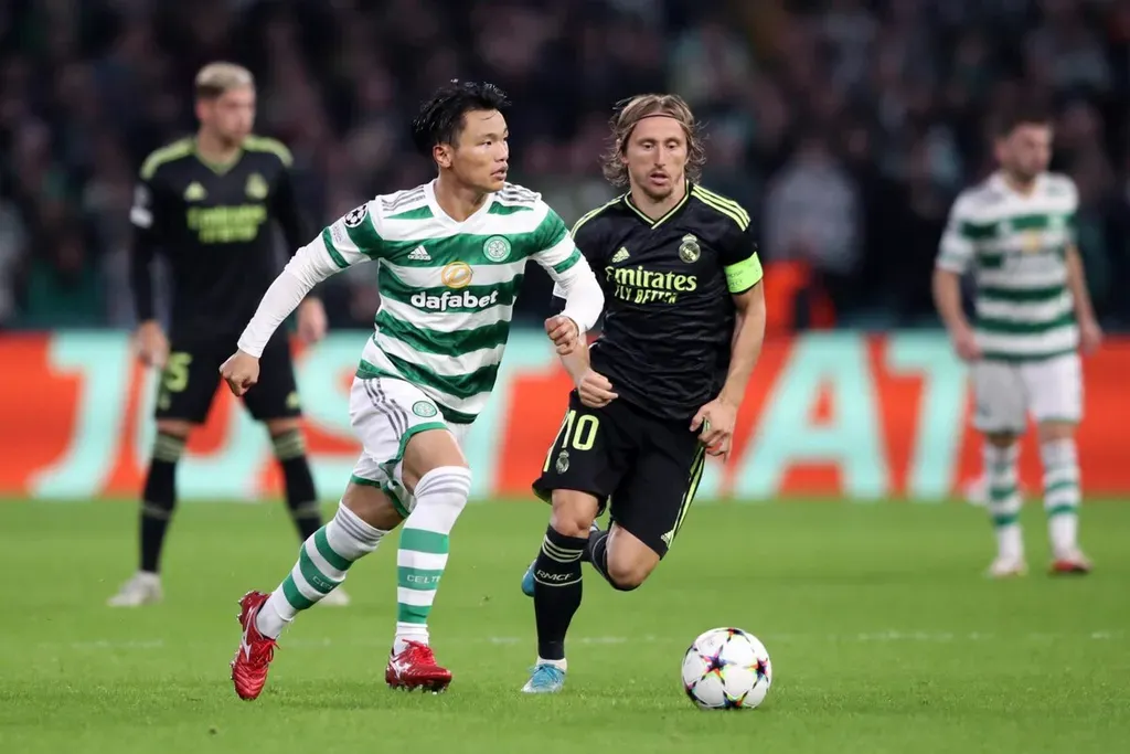 Celtic FC Siap Menghadapi Musim Baru dengan Pemain Baru