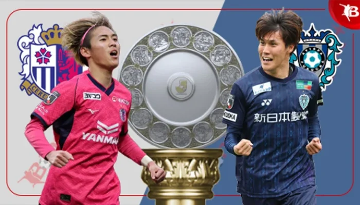 Cerezo Osaka Dikalahkan Avispa Fukuoka, Fagiano Okayama Menang Atas V-Varen Nagasaki