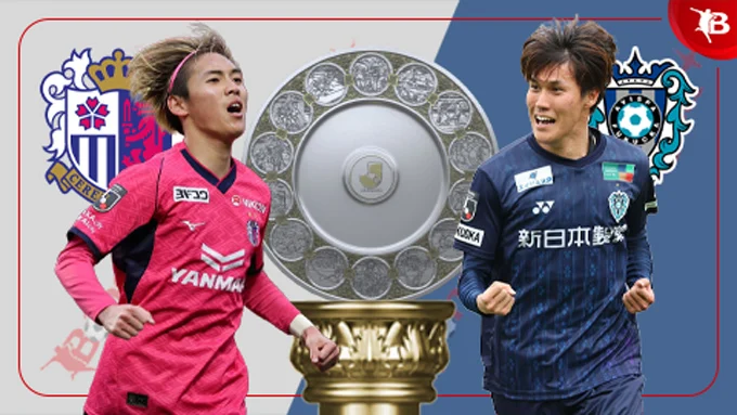 Cerezo Osaka Dikalahkan Avispa Fukuoka, Fagiano Okayama Menang Atas V-Varen Nagasaki