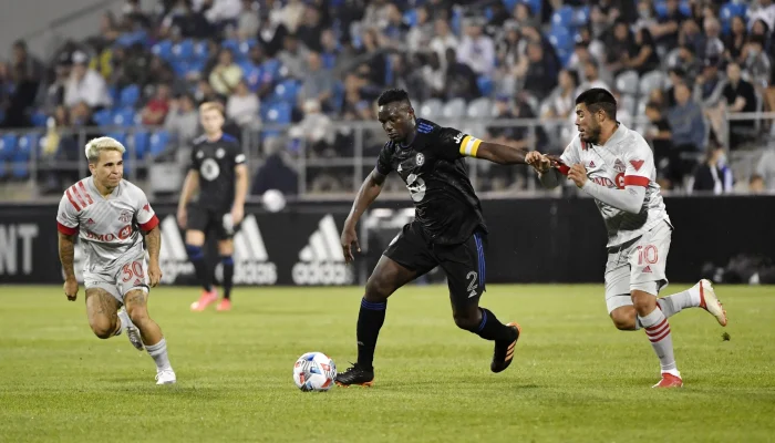 CF Montreal vs DC United: Pertarungan Sengit di Lapangan