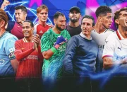 Champions League: Persiapan Musim Baru dan Pemain Baru